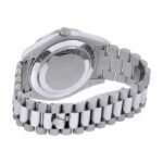 Rolex Day-Date White Diamond 228349RBR First-Class Clone - Image 4