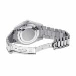 Rolex Day-Date White Diamond 228349RBR First-Class Clone - Image 3