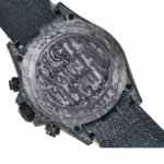 Rolex Cosmograph Daytona 2071401 “Fish Pattern Dial” Premium Copy 1:1 - Image 6