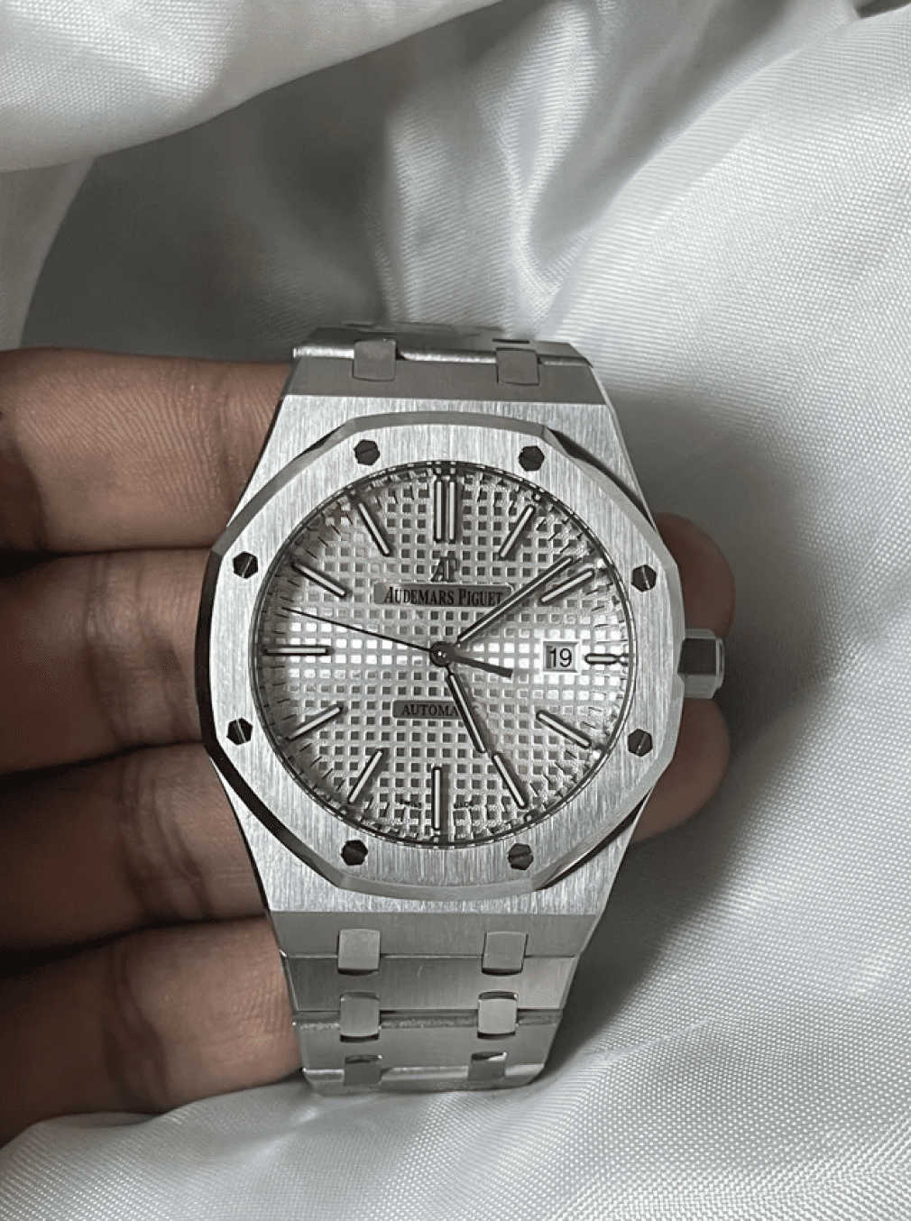 Customer Review - Audemars Piguet
