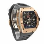 Richard Mille RM 011 “Felipe Massa” Chronograph Premium Duplicate - Image 2