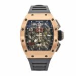 Richard Mille RM 011 “Felipe Massa” Chronograph Premium Duplicate