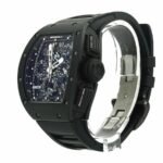 Richard Mille RM 011 “Flyback Chronograph” Ultra Accurate Clone - Image 2