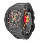 Richard Mille RM 011 “F1 Chronograph” Premium Replica 1:1 - Image 2