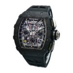 Richard Mille RM 11-03 “Carbon NTPT” Mirror Replica 1:1 - Image 2