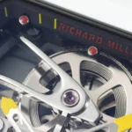 Richard Mille RM 27-02 Tourbillon “Rafael Nadal” Handcrafted Clone Quality - Image 2