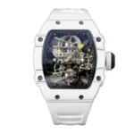 Richard Mille RM 27-02 Tourbillon “Rafael Nadal” White Case First-Class Clone