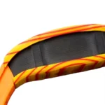 Richard Mille RM 27-03 Tourbillon “Rafael Nadal” Yellow Perfect Duplicate 1:1 - Image 7