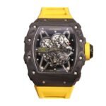 Richard Mille RM 35-01 “Rafael Nadal” Handcrafted Replica Edition