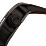 Richard Mille RM 52-01 Tourbillon “Skull” Premium Copy 1:1 - Image 5