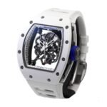 Richard Mille RM 055 “Bubba Watson” Elite Super Clone - Image 2
