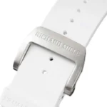 Richard Mille RM 56-01 Tourbillon Green Transparent Superior Replica - Image 9