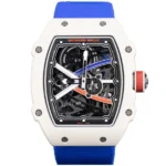 Richard Mille RM 67-02 “Alexis Pinturault” Collector’s Copy 1:1