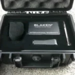 Rolex Cosmograph Daytona 116520 “Blaken” True to Original Copy - Image 8