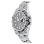 Rolex Explorer II 216570 “Black Dial” Perfect Clone Edition - Image 2