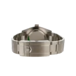 Rolex Air King 224270 “Black Dial” Super Clone - Image 3