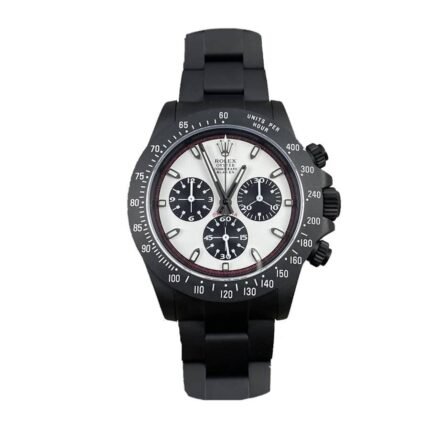 Rolex Cosmograph Daytona 6239 “Paul Newman” Super Clone Edition