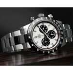 Rolex Cosmograph Daytona 16518 “Blaken” Top Replica 1:1 - Image 3
