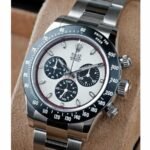 Rolex Cosmograph Daytona 16518 “Blaken” Top Replica 1:1 - Image 4