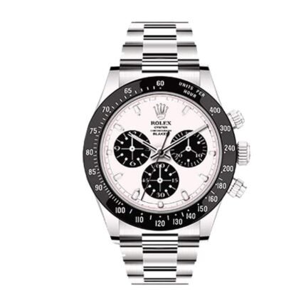 Rolex Cosmograph Daytona 16518 “Blaken” Top Replica 1:1
