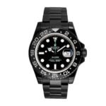 Rolex GMT-Master II 116710 “Blaken DLC-PVD” High-End Replica 1:1