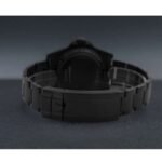 Rolex Submariner 114060 “Blaken Poker Green” Exact Replica 1:1 - Image 4