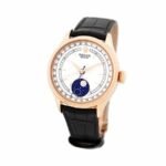 Rolex Cellini Moonphase 50535 “White Dial” Supreme Copy 1:1 - Image 2