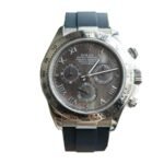 Rolex Cosmograph Daytona 116519 “OysterFlex” Perfect Clone Edition