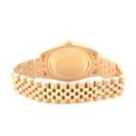 Rolex Datejust 116238 Gold Superior Replica - Image 4