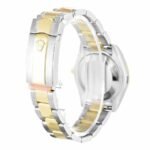 Rolex Datejust 126300 “White Roman Dial” Authentic Copy 1:1 - Image 3