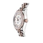 Rolex Datejust 126233 Two-Tone Handcrafted Clone Quality - Image 4