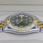 Rolex Datejust 126283RBR Master Clone Quality - Image 3
