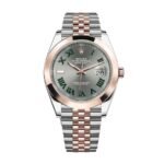 Rolex Datejust 126301 Two-Tone True Replica 1:1
