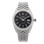 Rolex Datejust 118239 Black Dial Mirror Clone Quality