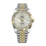 Rolex Datejust 126333-0002 Super Clone Edition
