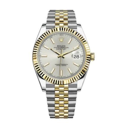 Rolex Datejust 126333-0002 Super Clone Edition