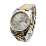 Rolex Datejust 126333-0002 Super Clone Edition - Image 2