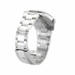 Rolex Datejust 116244 “Diamond Bezel” Masterpiece Replica - Image 4