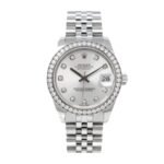 Rolex Datejust 178384 “Diamond Dial” Premium Clone