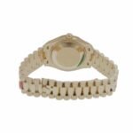 Rolex Datejust 278288RBR Diamond Bezel Exceptional Replica 1:1 - Image 2