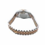 Rolex Datejust 278341RBR Chocolate Diamond Dial Authentic Clone 1:1 - Image 3