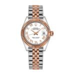 Rolex Lady-Datejust 279171-0021 “Jubilee” First-Class Clone