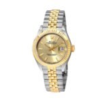 Rolex Datejust 279173 Champagne Replica - Image 2