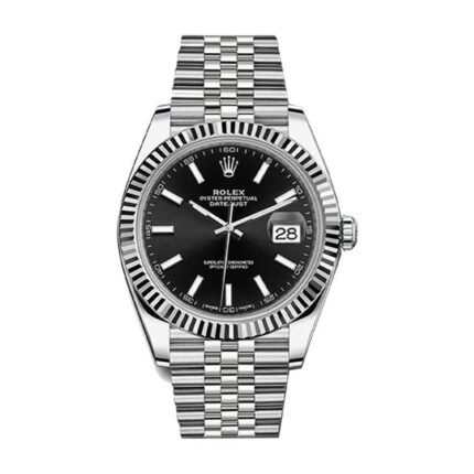 Rolex Datejust 126234 Perfect Clone Quality