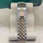 Rolex Datejust 126238 “Yellow Gold” Perfect Duplicate 1:1 - Image 3