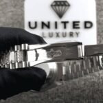 Rolex Datejust 116623 “Diamond Dial” Ultra Detailed Clone - Image 4