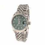 Rolex Datejust 126300 “Mint Green” Handcrafted Replica Edition - Image 2