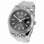 Rolex Datejust 126334-0014 Ultimate Clone Quality - Image 2