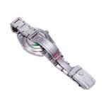 Rolex Datejust 116334 “Iced Out” Near Original Replica - Image 4