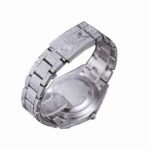 Rolex Datejust 116334 “Iced Out” Near Original Replica - Image 3